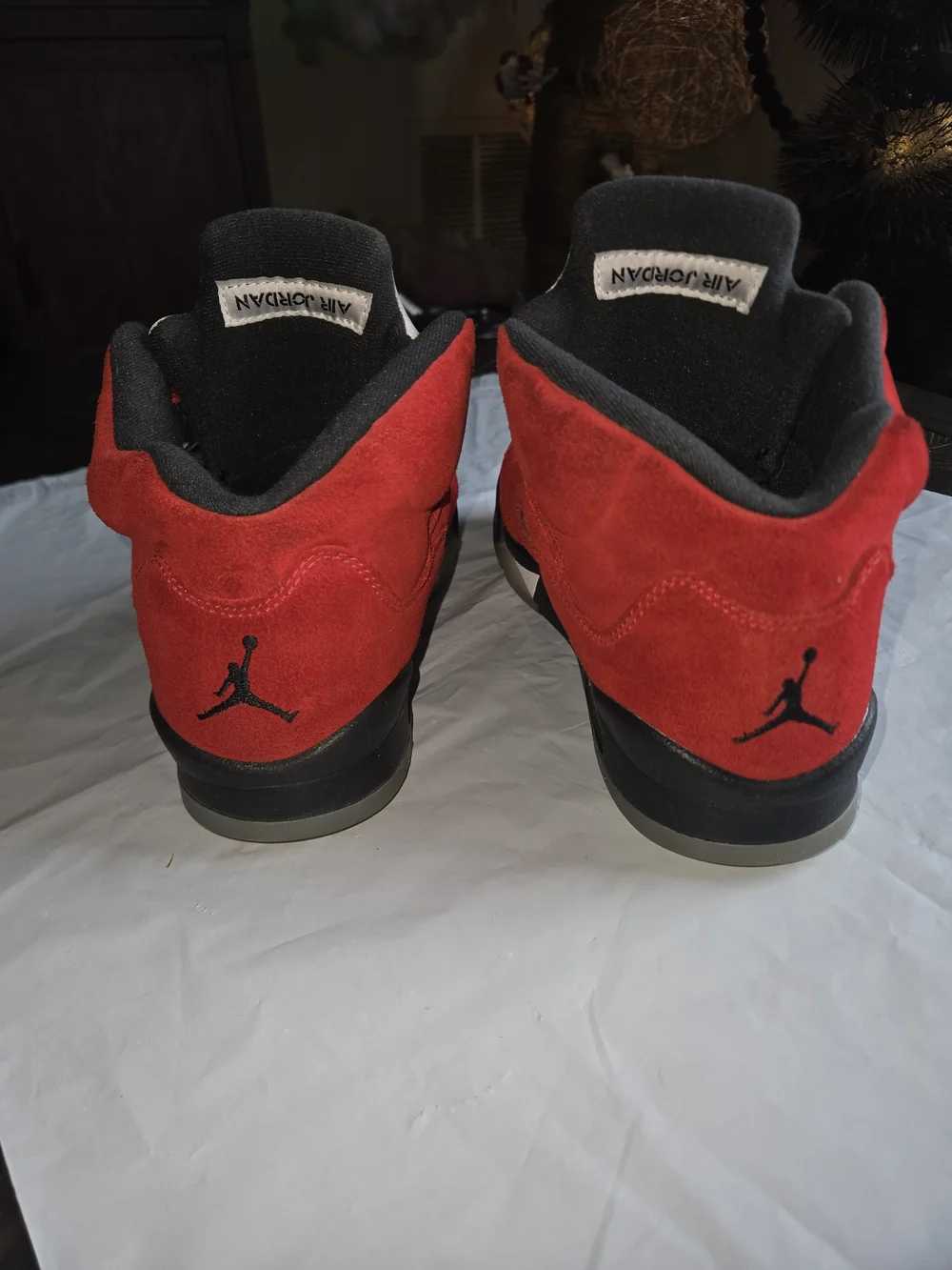 Air Jordan 5 Retro